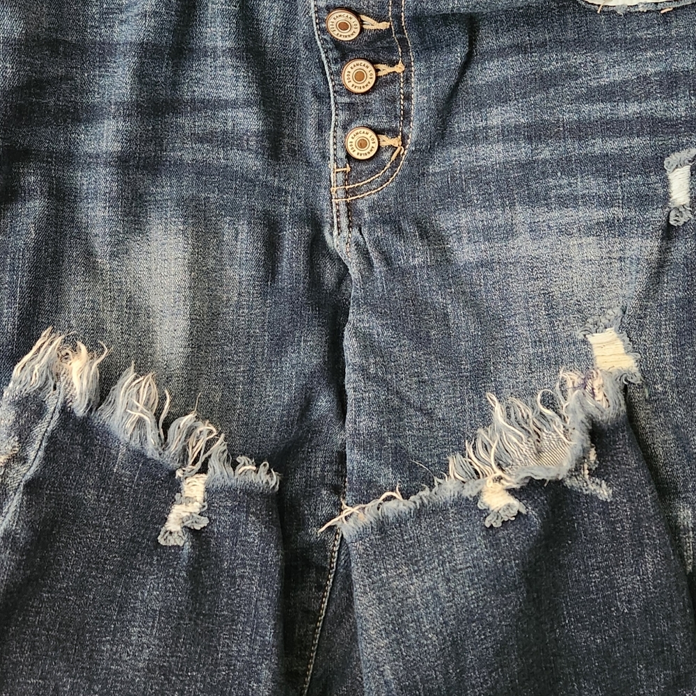 Kancan 13/30 jeans